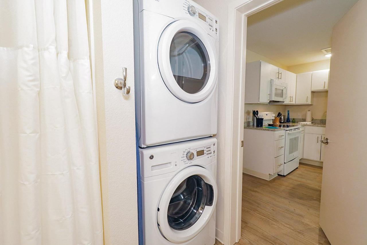 Two-Bedroom Suite at Parks Residential -Richardson