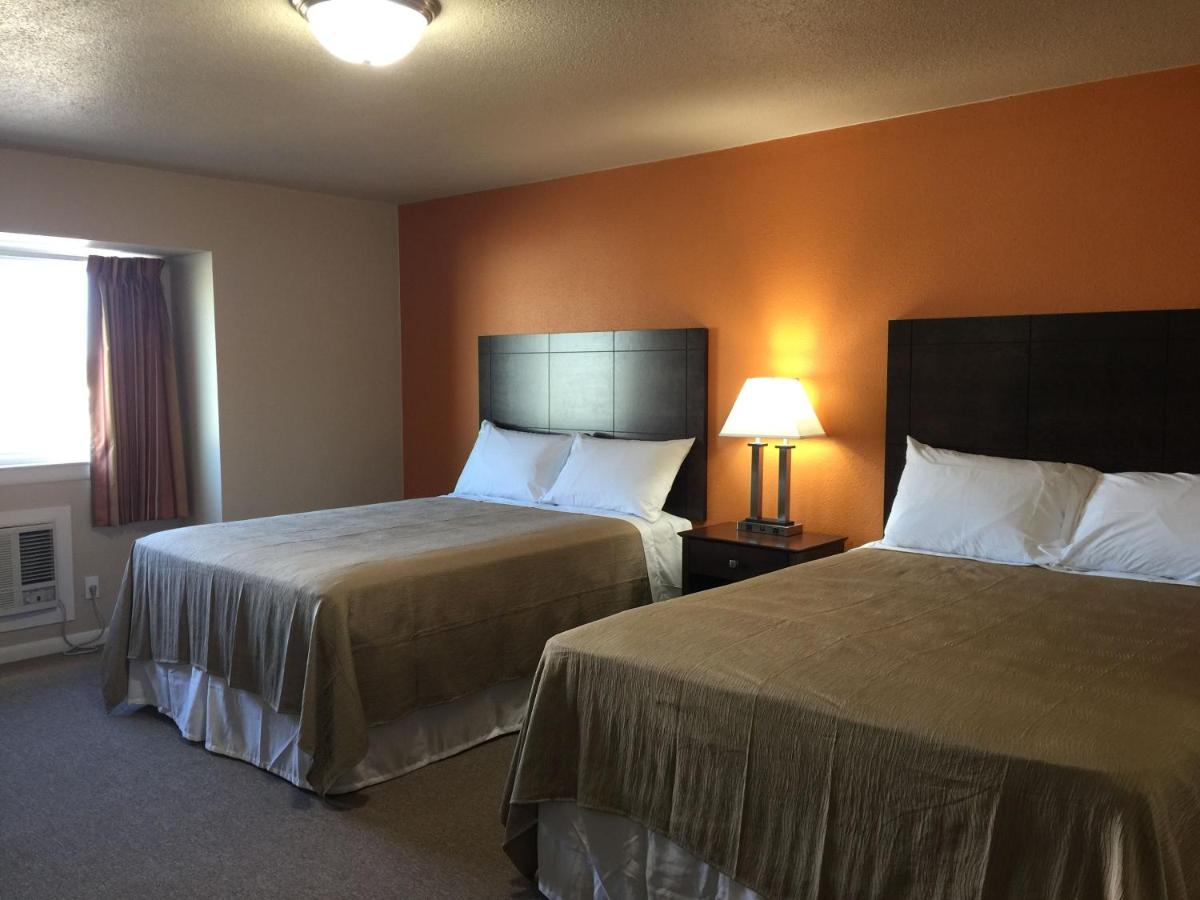  | Downtown Motel Woodward