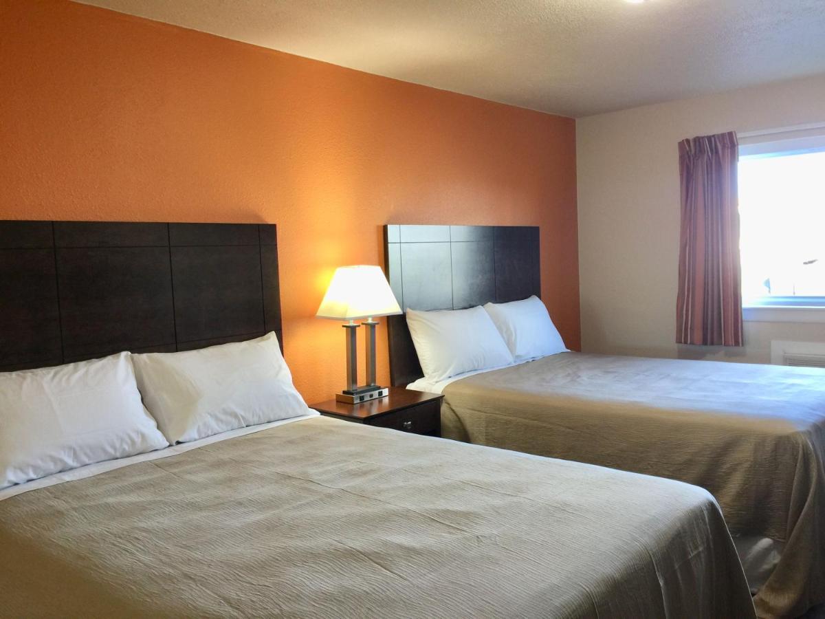  | Downtown Motel Woodward