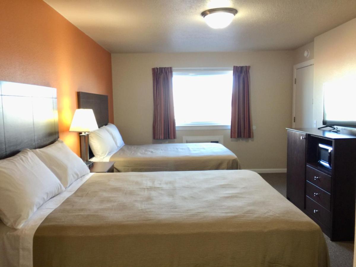  | Downtown Motel Woodward