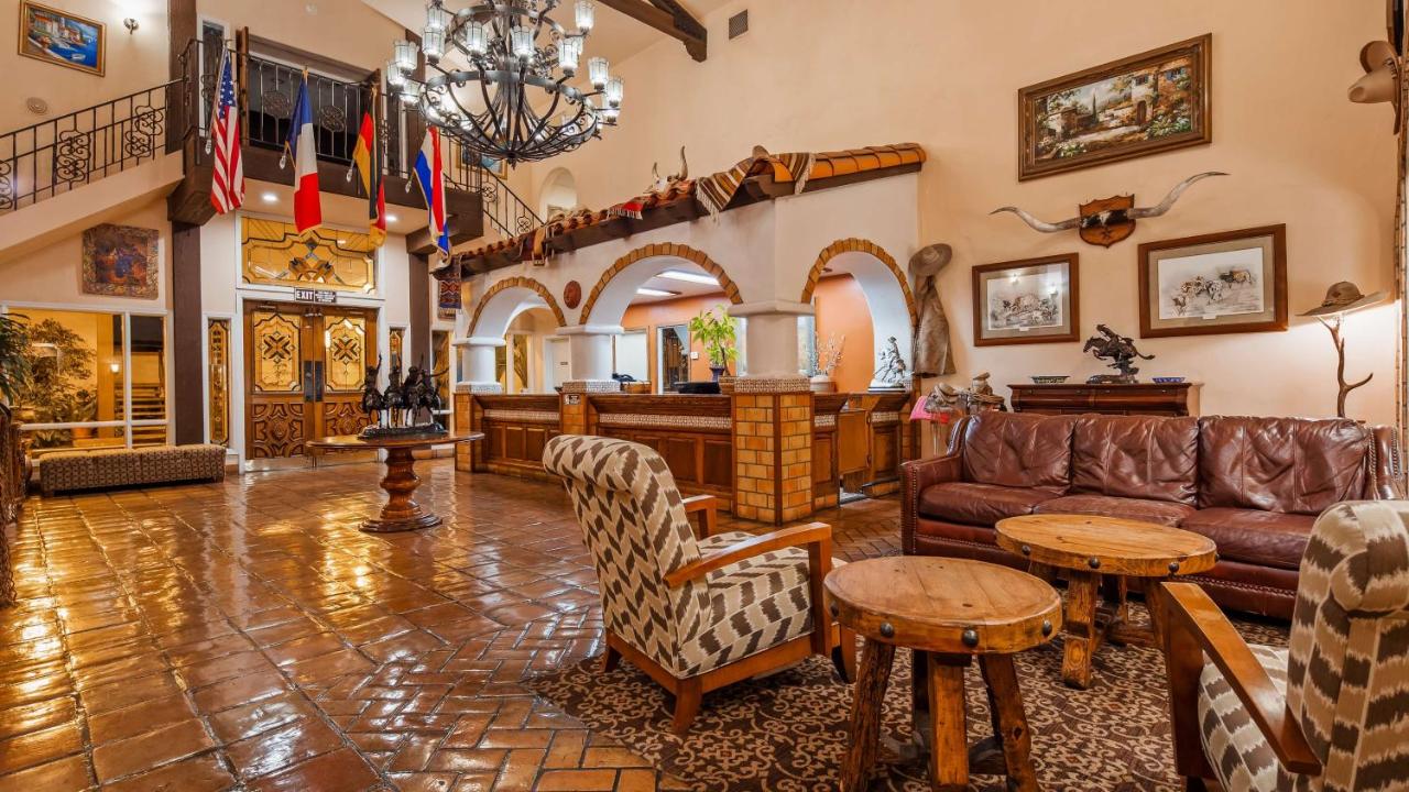  | Best Western Casa Grande Inn