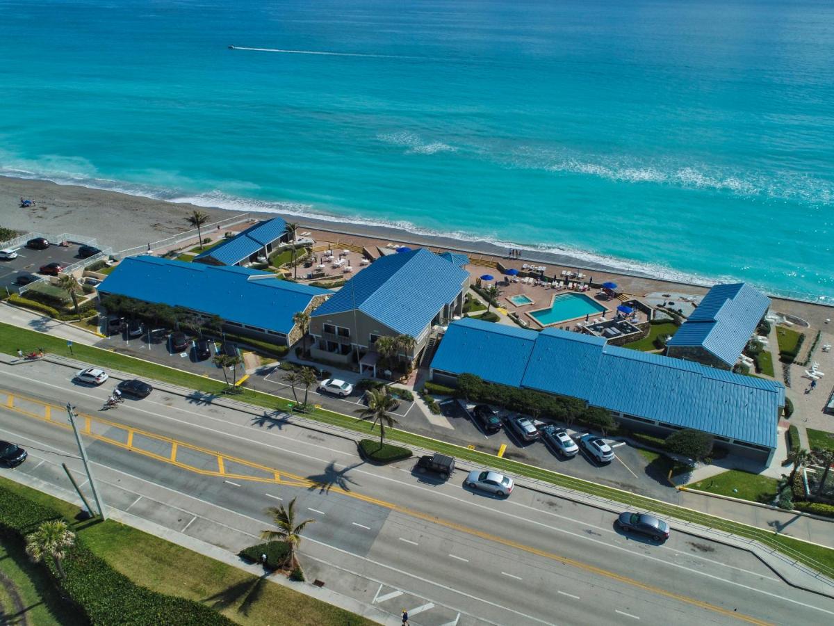 | Jupiter Reef Club Resort