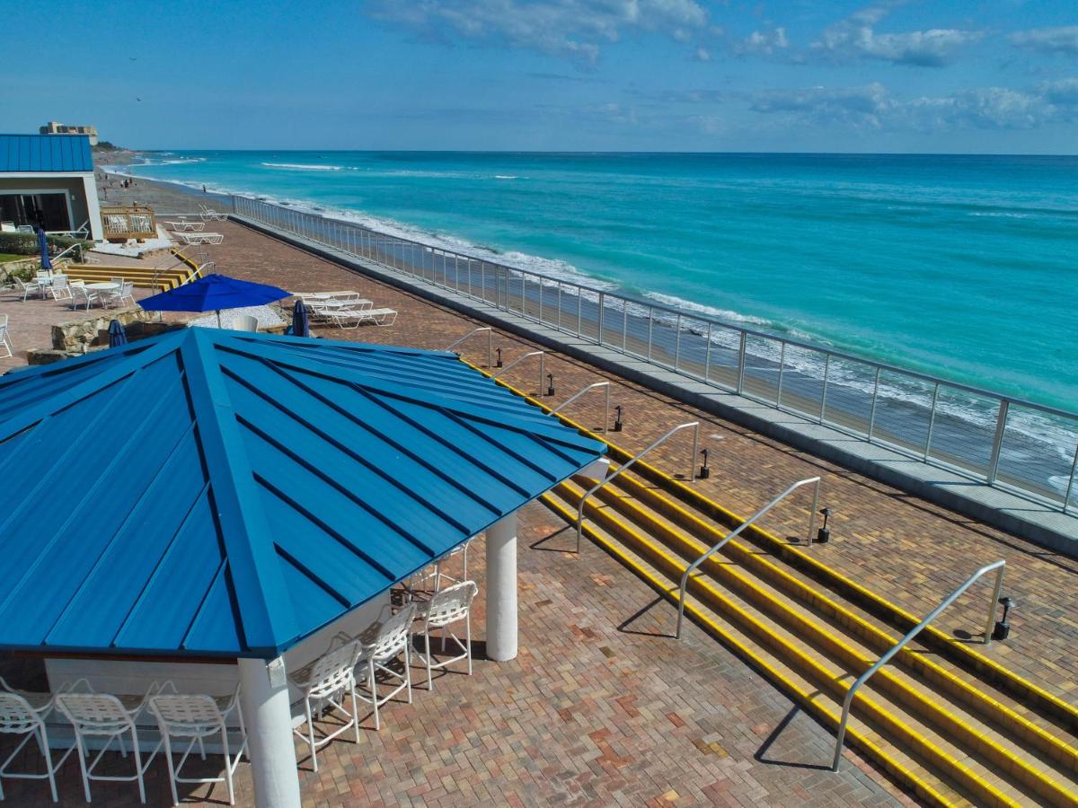 | Jupiter Reef Club Resort