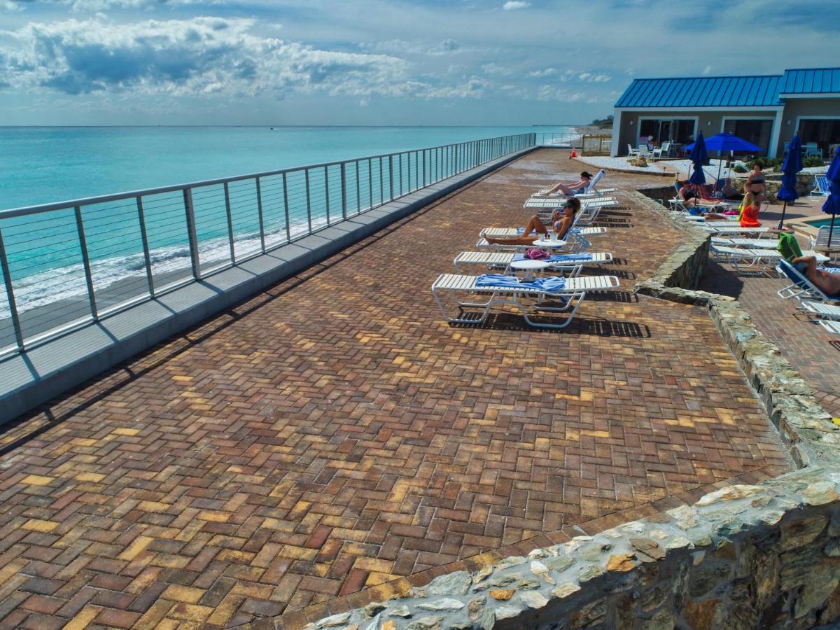 | Jupiter Reef Club Resort