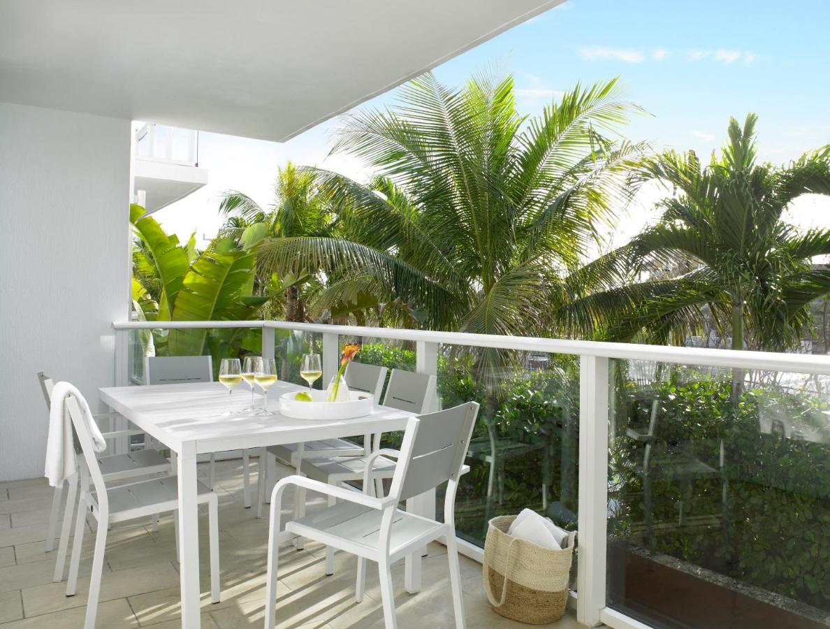 | Grand Beach Hotel Surfside West