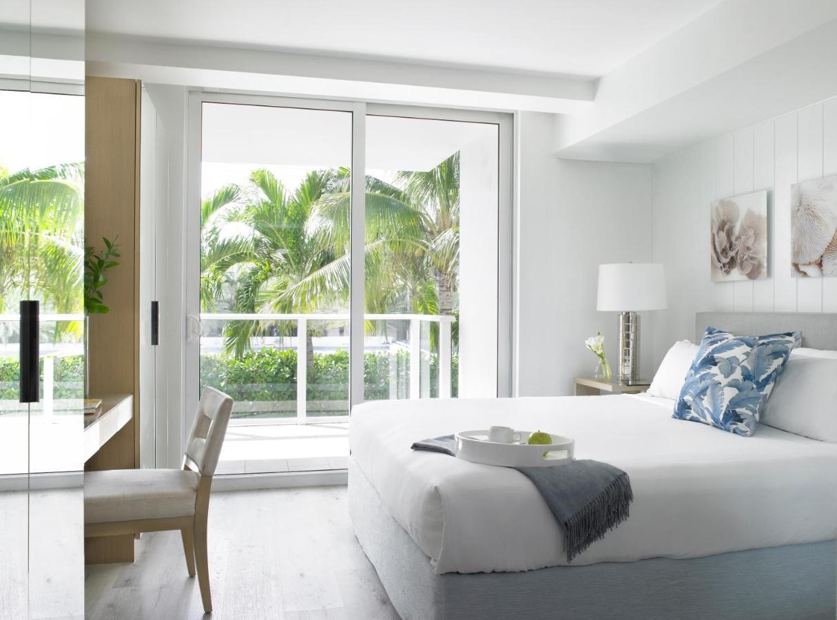 | Grand Beach Hotel Surfside West