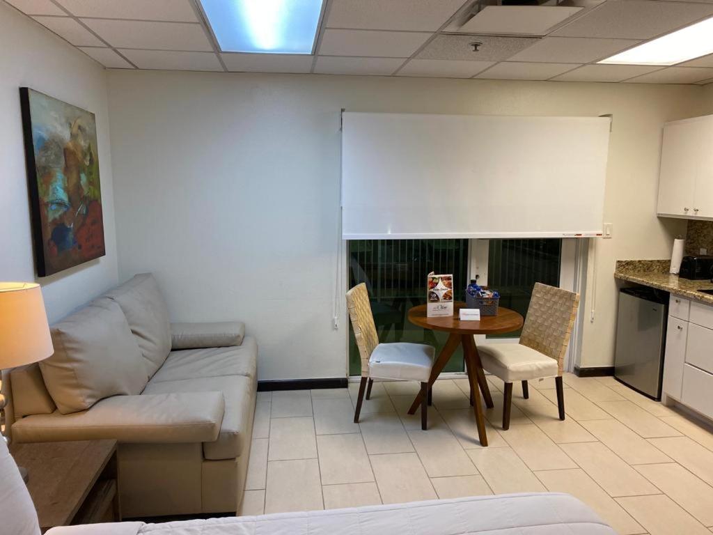 King Studio at Peninsula Island Resort & Spa - Beach Front Property at South Padre Island