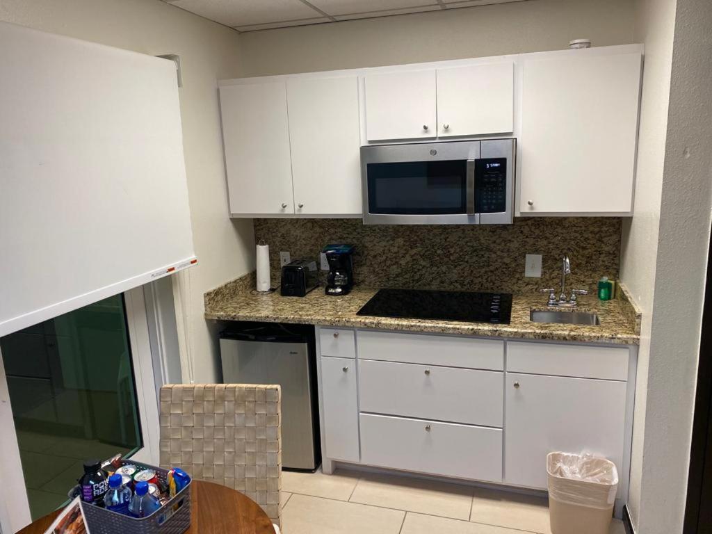 King Studio at Peninsula Island Resort & Spa - Beach Front Property at South Padre Island