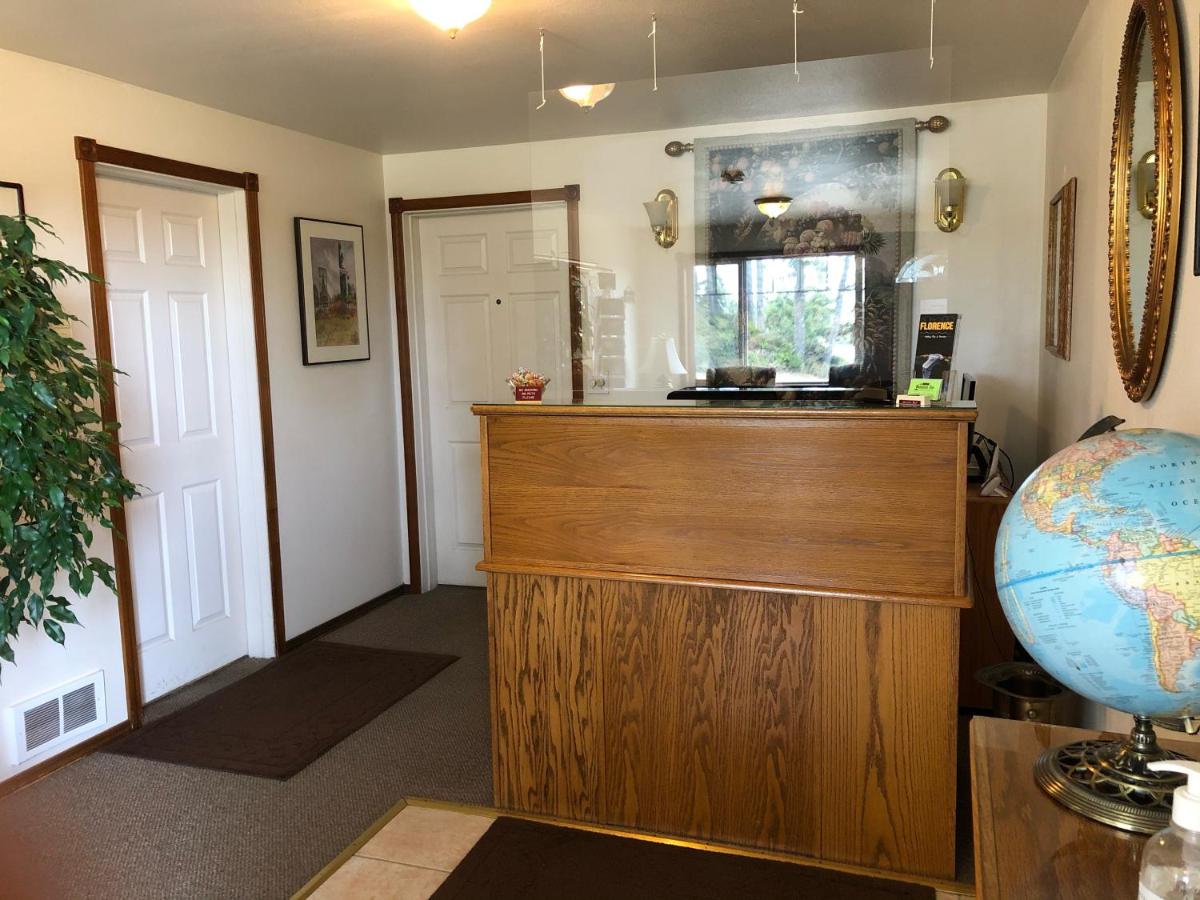 | The Landmark Inn