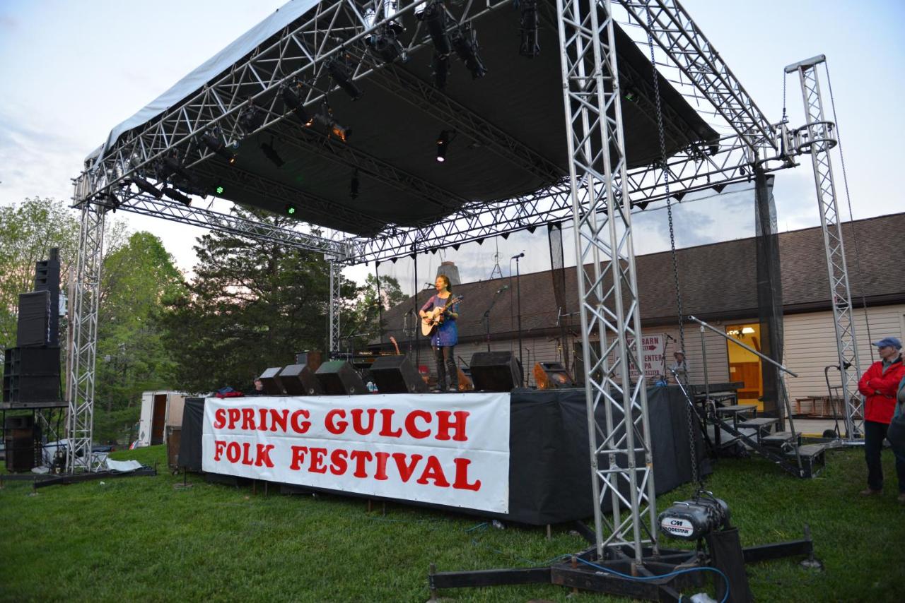 | Spring Gulch Lodge 11
