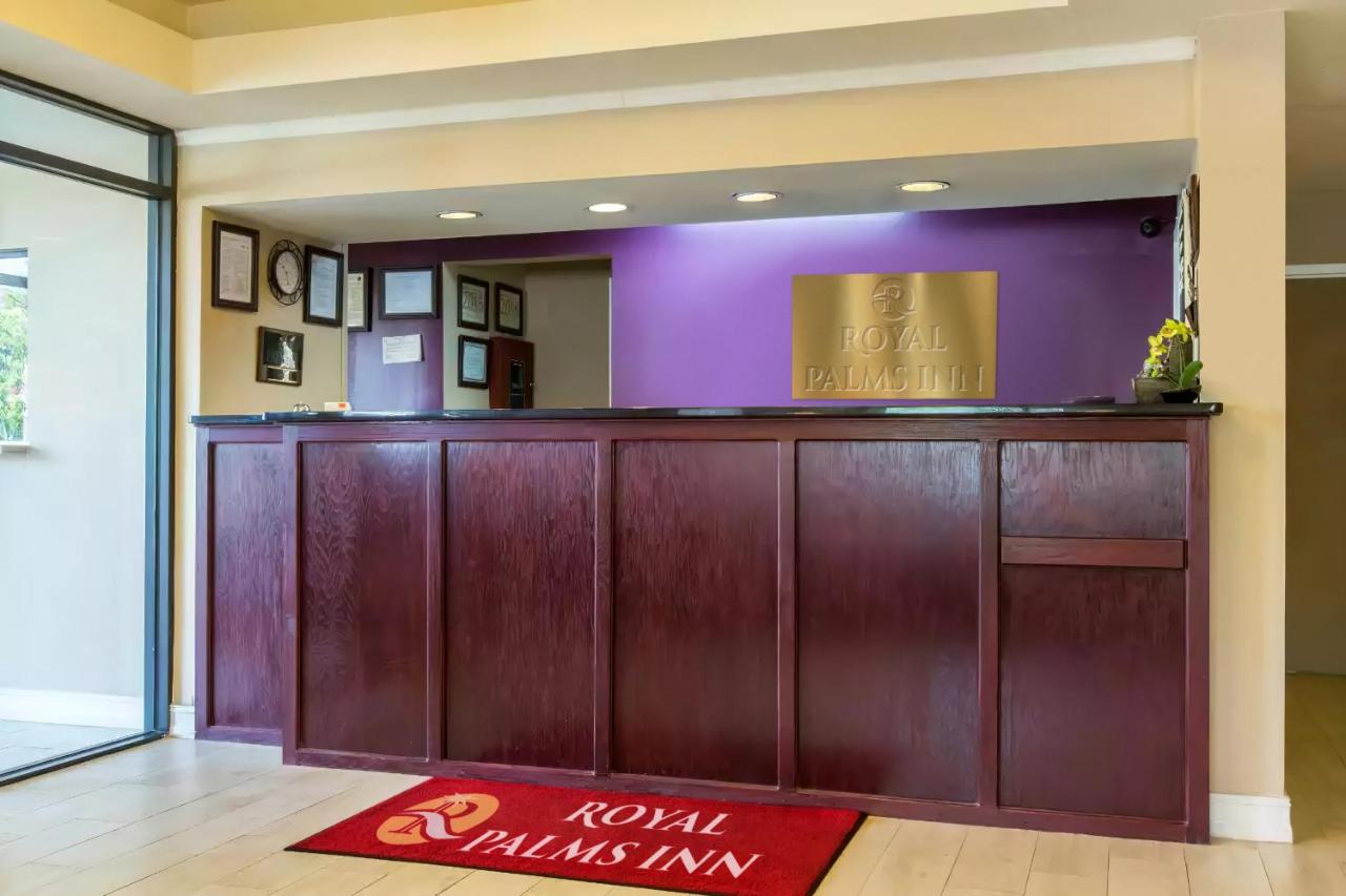  | Royal Palms Inn