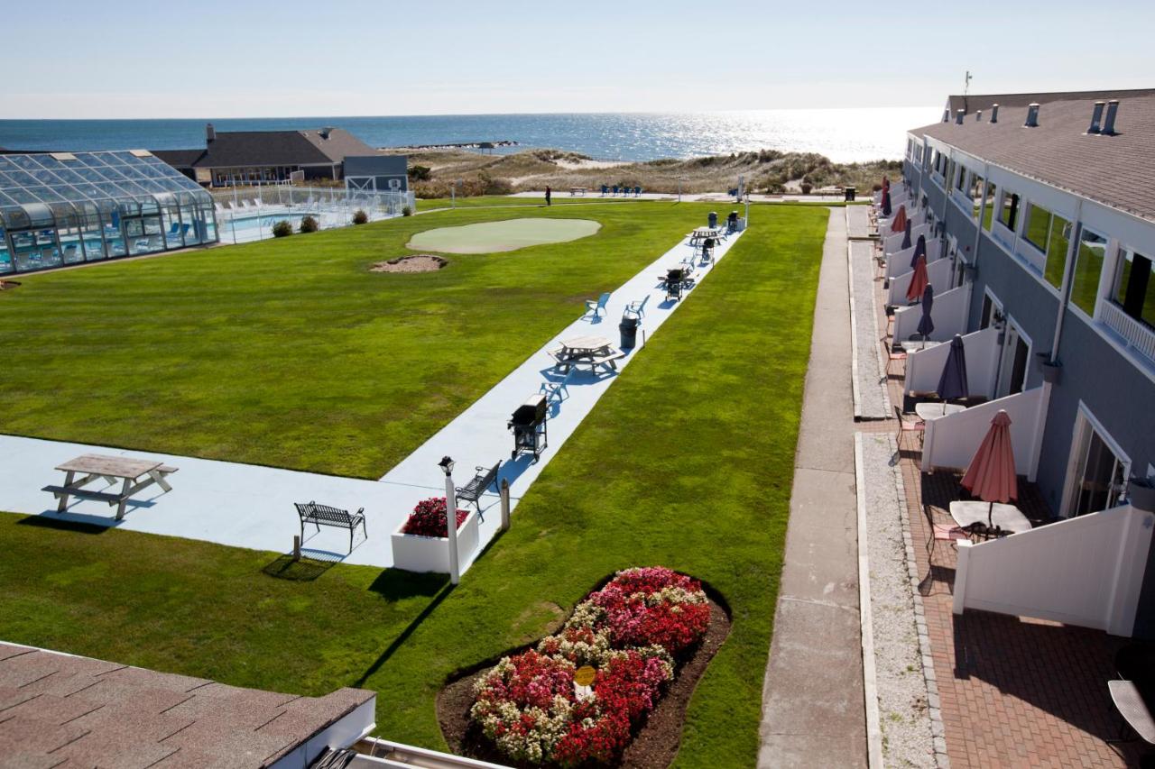 | Edgewater Beach Resort, a VRI resort