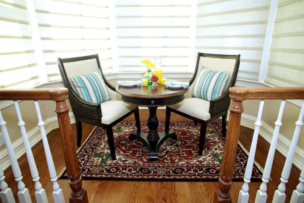 Standard Apartment at Norwalk Inn & Conference Center