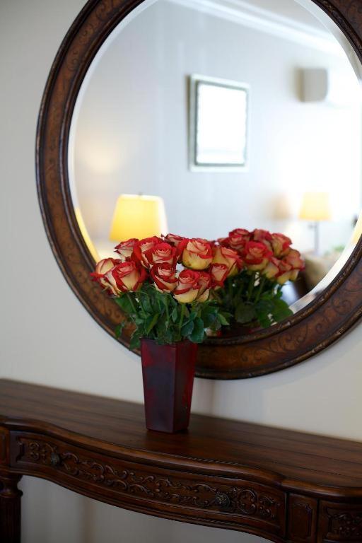 Studio at Norwalk Inn & Conference Center