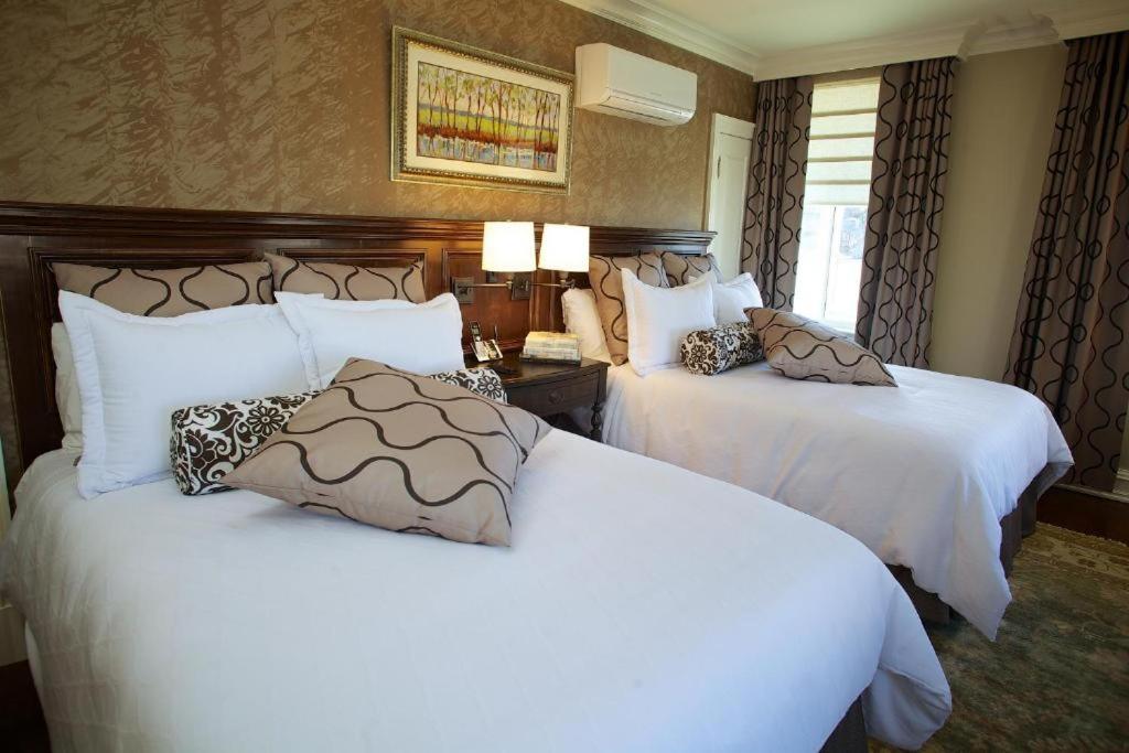 Standard Apartment at Norwalk Inn & Conference Center