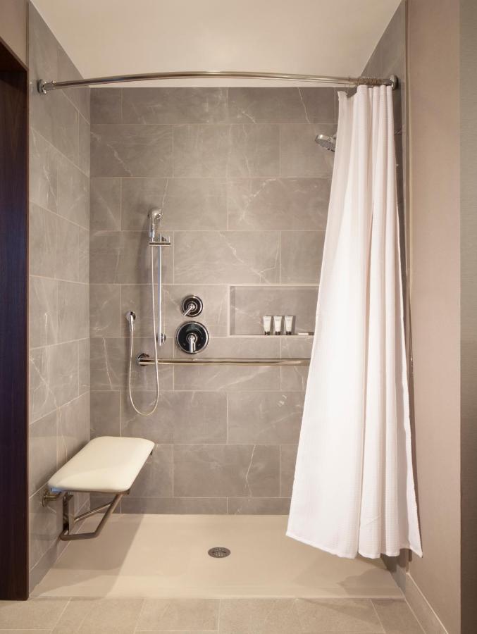 King Room with ADA Shower at Grand Hyatt Nashville