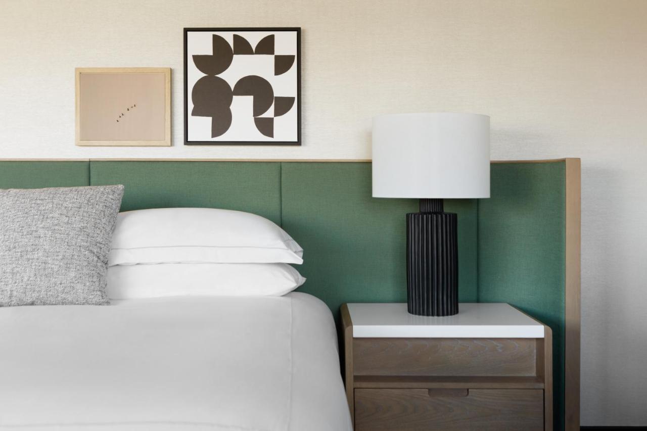 Essential Room at Kimpton Sylvan Hotel by IHG