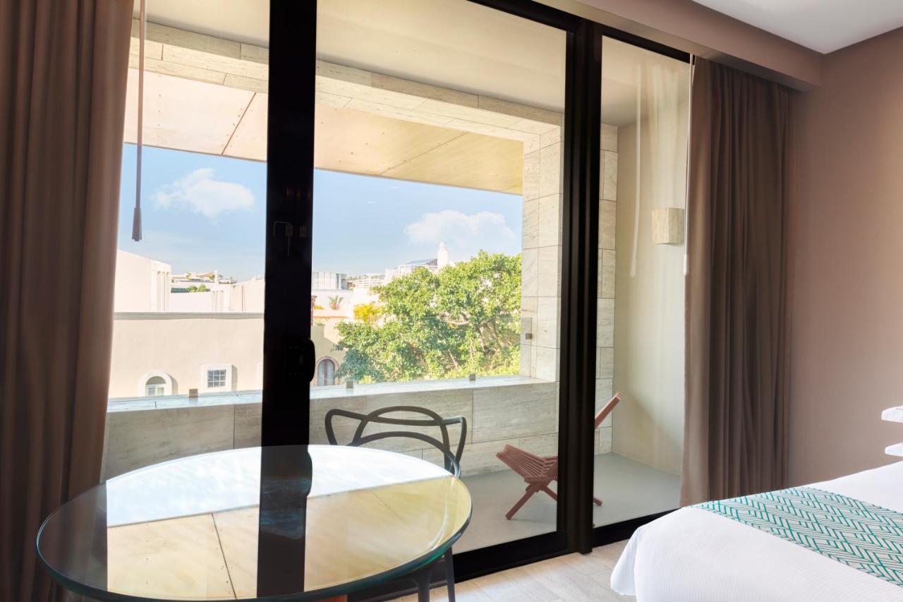 Superior Queen Room at The Yucatan Playa del Carmen, Tapestry by Hilton