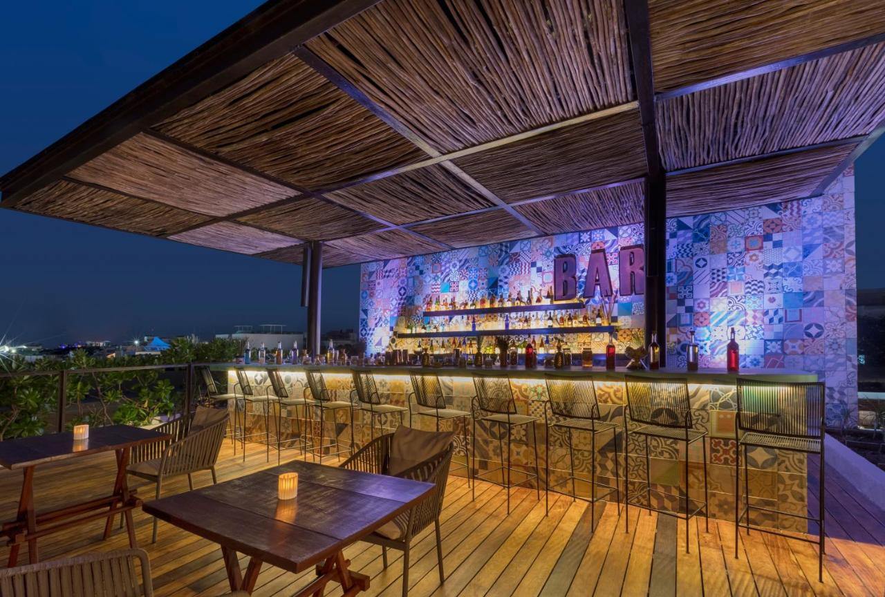  | The Yucatan Playa del Carmen All-Inclusive Resort, Tapestry by Hilton