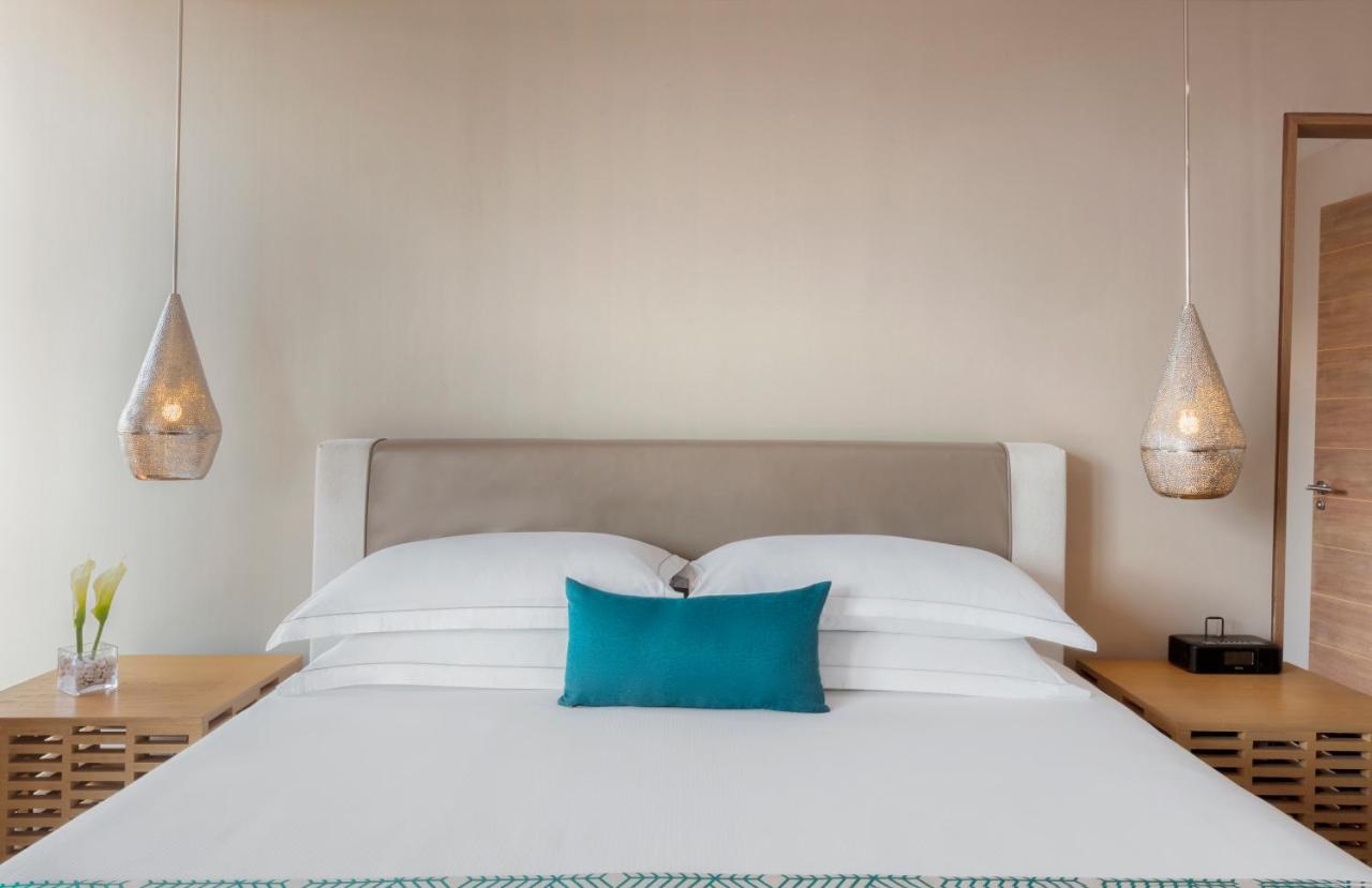 Superior King Room at The Yucatan Playa del Carmen, Tapestry by Hilton