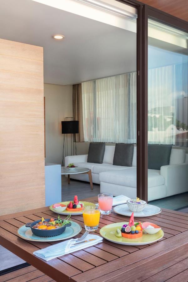 Master Suite at The Yucatan Playa del Carmen, Tapestry by Hilton
