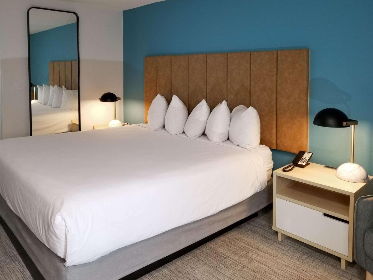  | Hotel Thea Tacoma, Ascend Hotel Collection