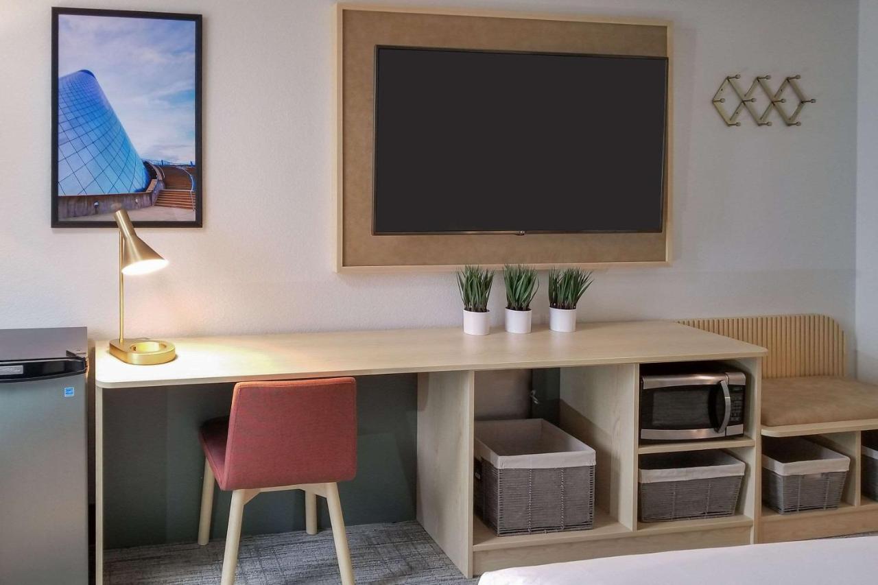  | Hotel Thea Tacoma, Ascend Hotel Collection