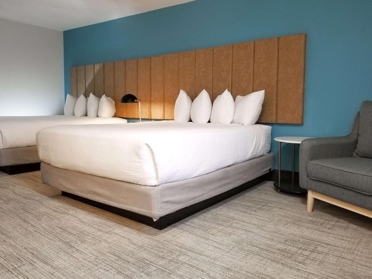  | Hotel Thea Tacoma, Ascend Hotel Collection