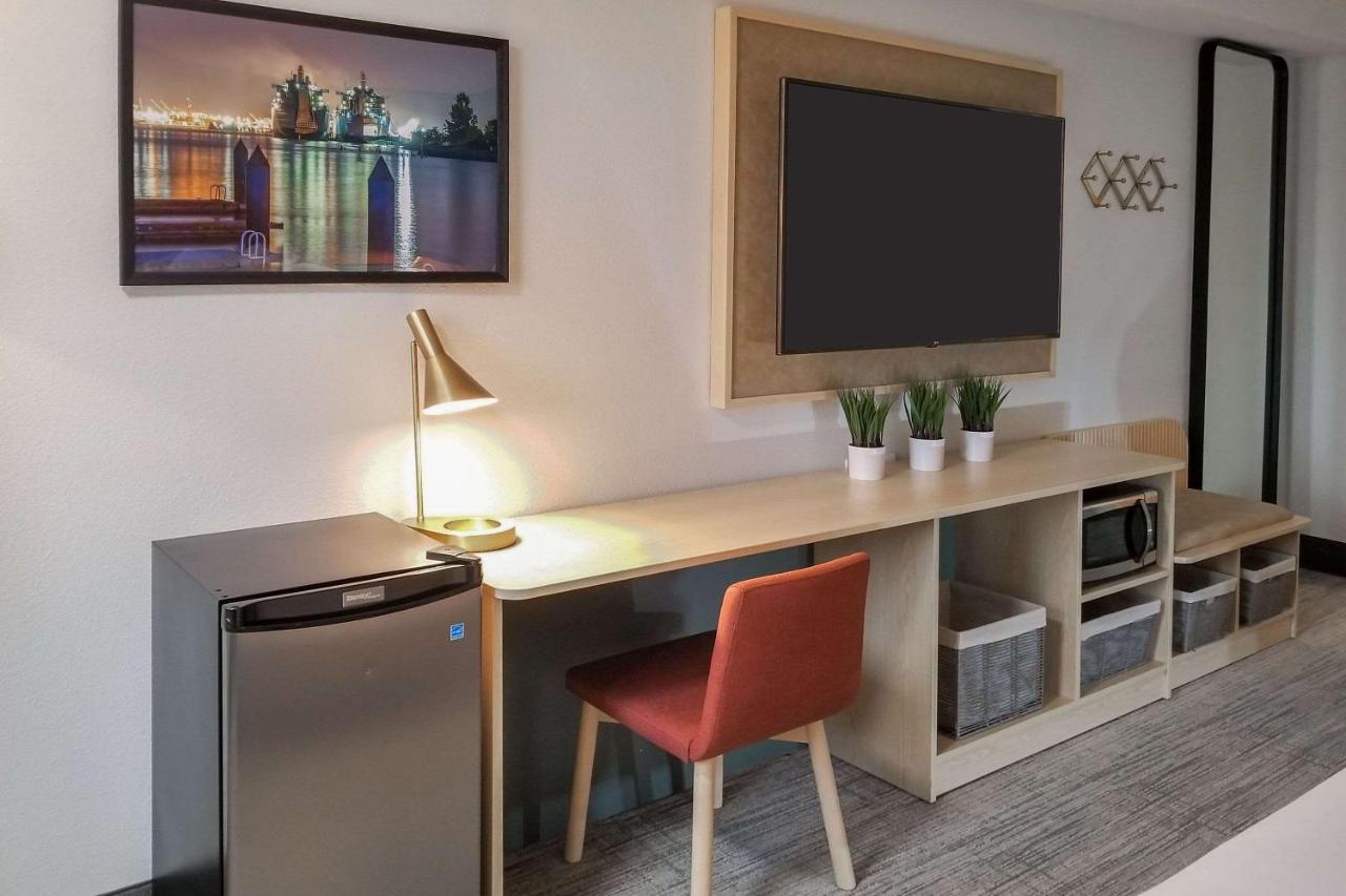 | Hotel Thea Tacoma, Ascend Hotel Collection