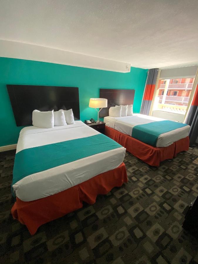 | Clarion Inn Atlantic City