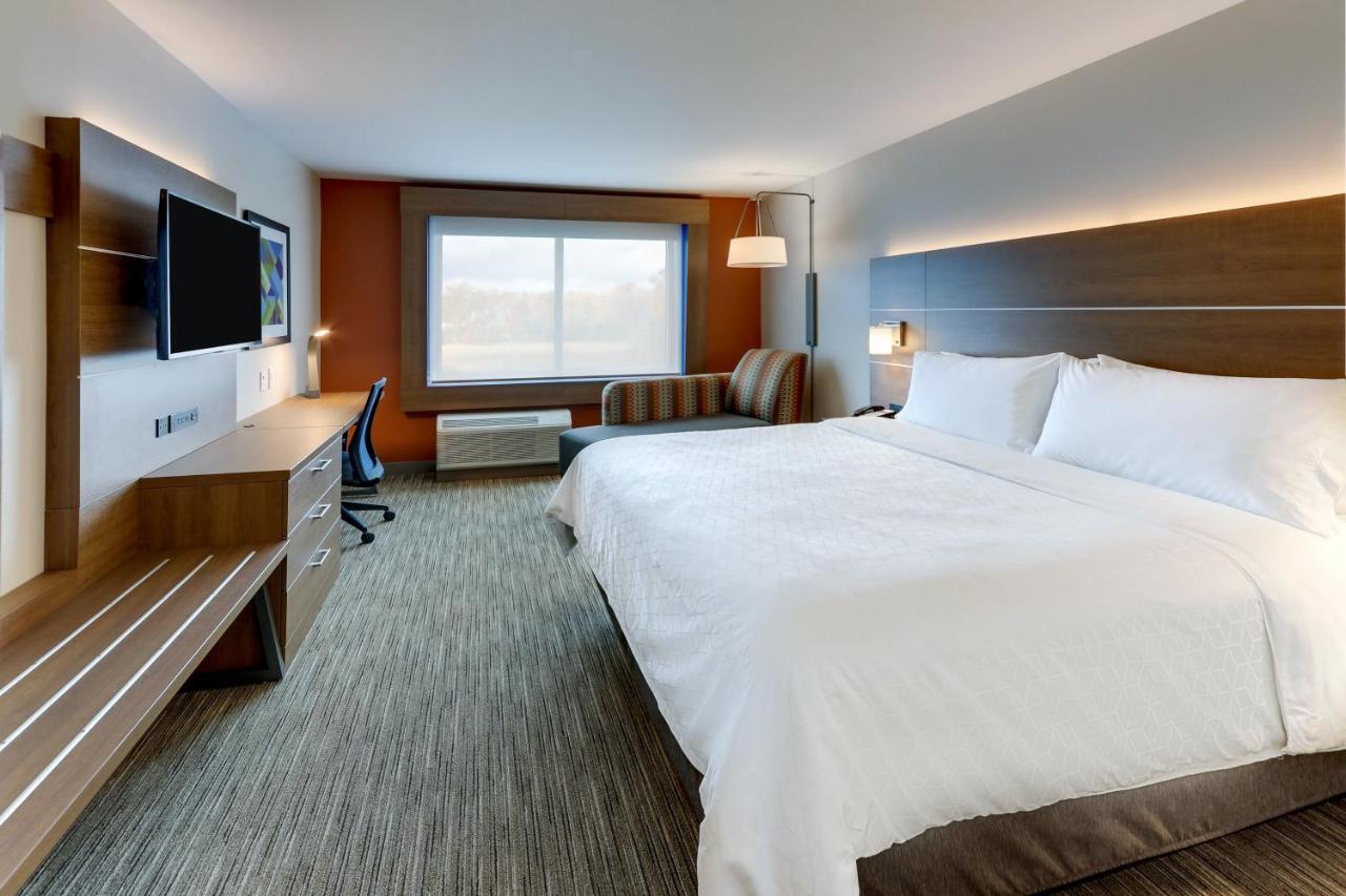  | Holiday Inn Express & Suites - Middletown - Goshen, an IHG Hotel