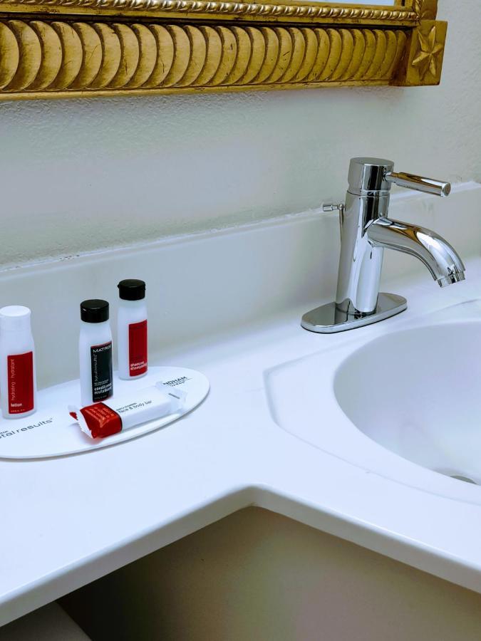 Two-Bedroom Suite with Pool View - Non-Smoking at Ramada by Wyndham Albert Lea
