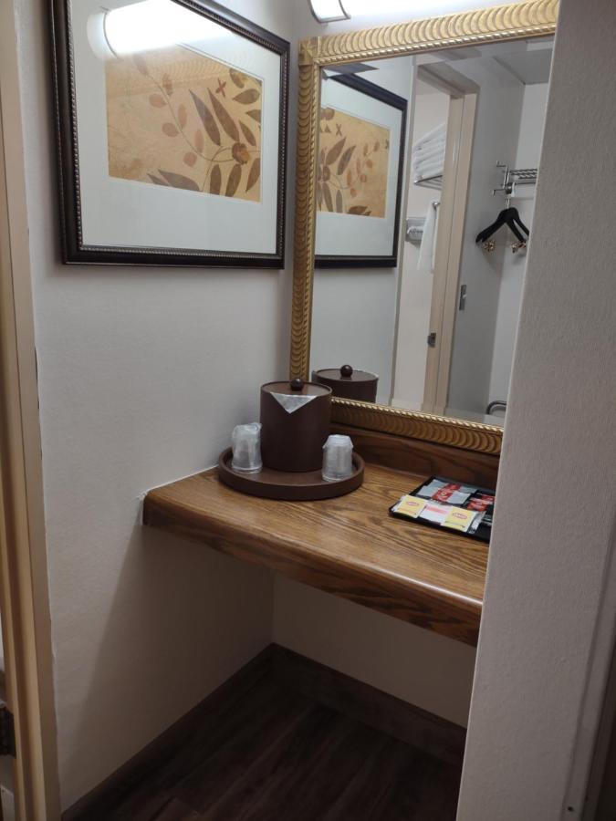 Two-Bedroom Suite with Pool View - Non-Smoking at Ramada by Wyndham Albert Lea