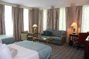 Room #34828630 at The Berkeley Richmond, Outset Collection by Hilton