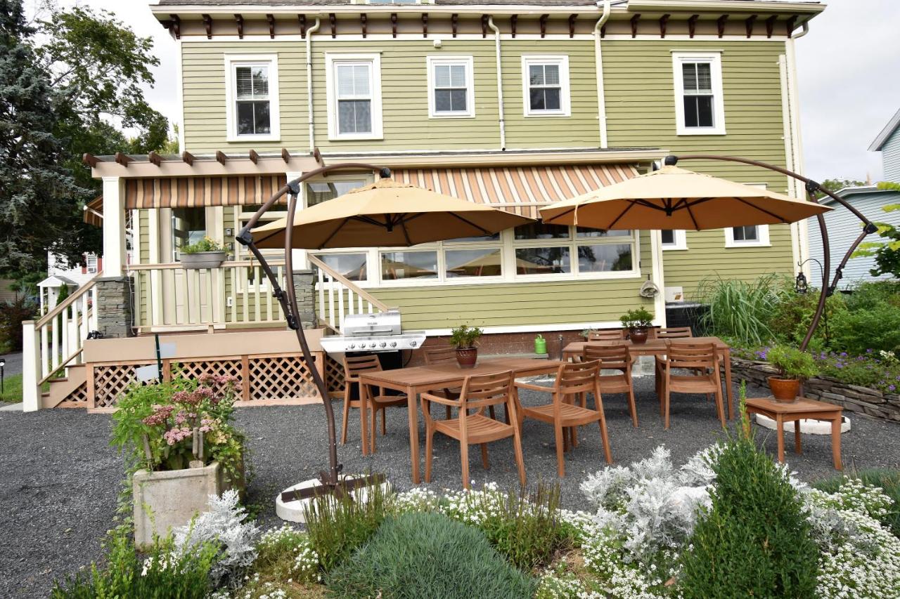  | Danskammer House Bed & Breakfast
