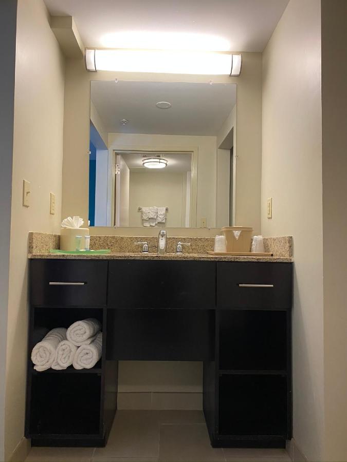 | Clarion Inn Atlantic City