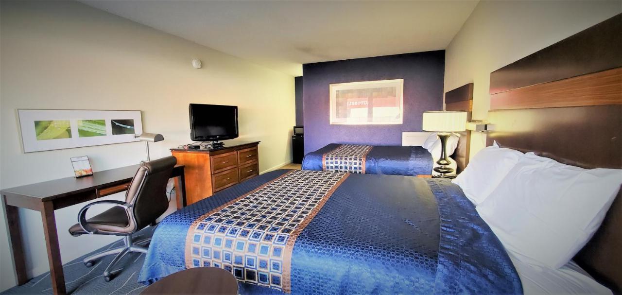 | Economy 7 Inn- Newport News