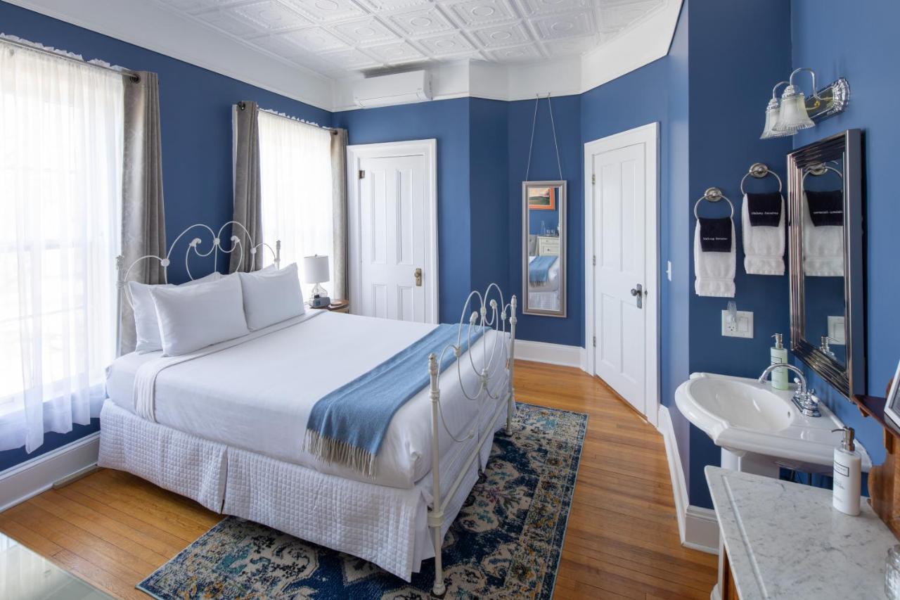  | Aldrich Guest House