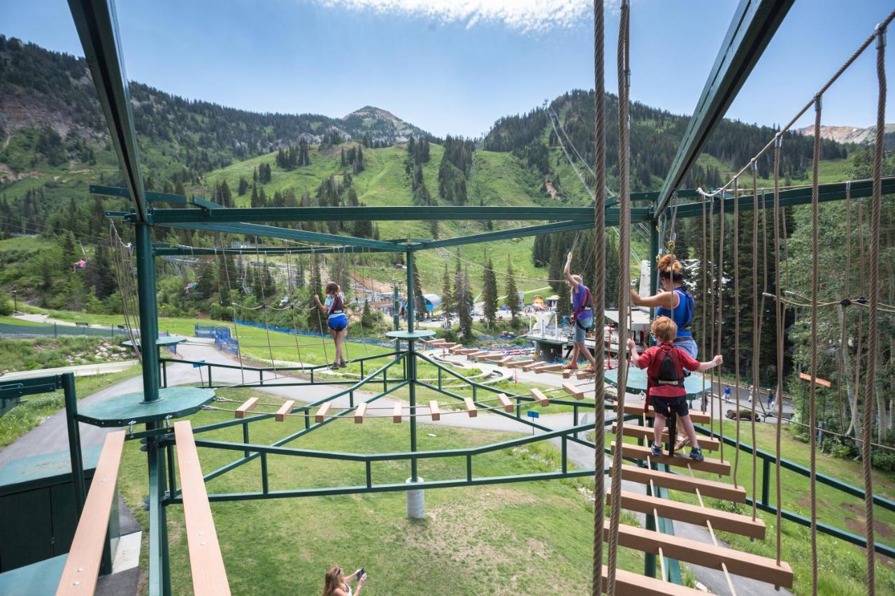 | Inn at Snowbird
