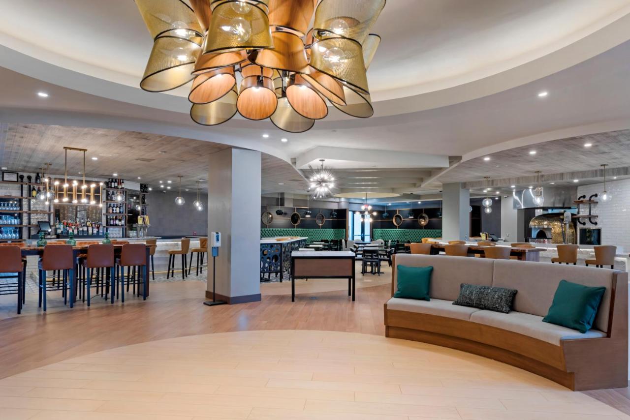 | Cambria Hotel Detroit-Shelby Township