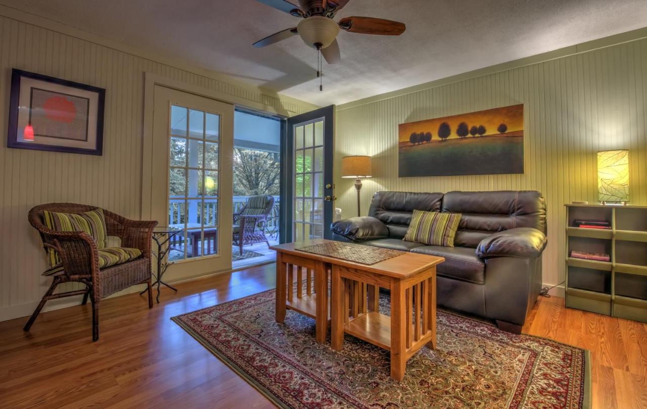 | Linville Falls Lodge & Cottages
