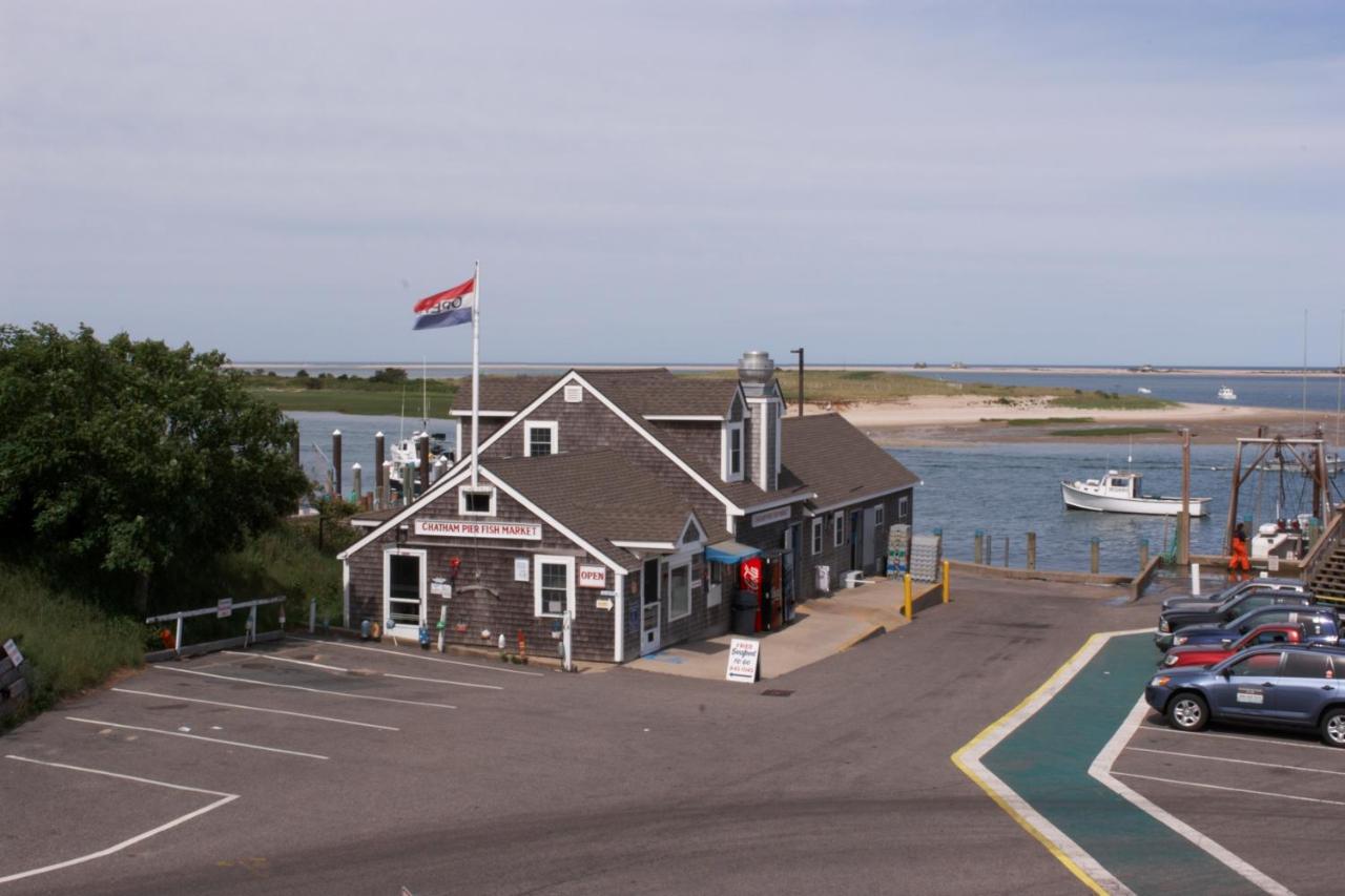 | Old Harbor Inn