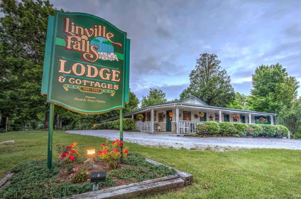 | Linville Falls Lodge & Cottages