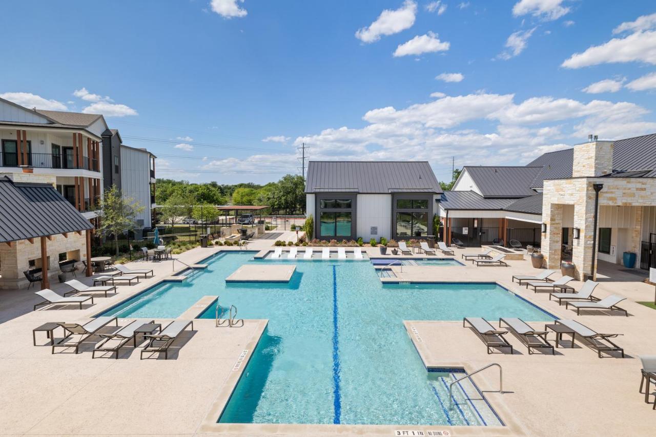 | Kasa Southeast-Airport Austin