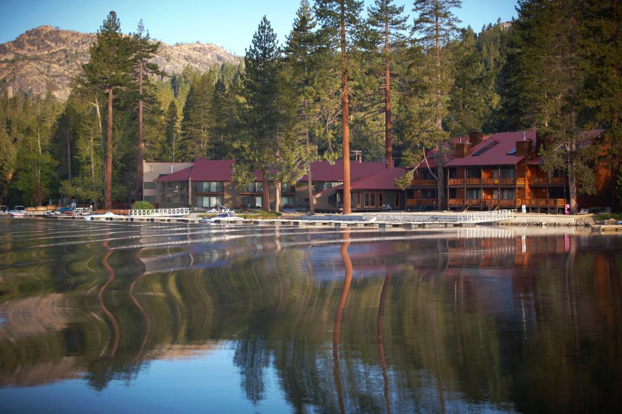 | Donner Lake Village