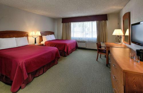 Room #26509633 at Golden Sails Hotel