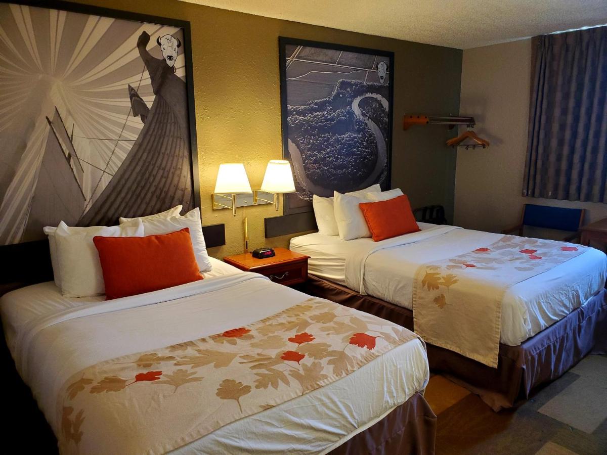  | Bison Plains Lodge