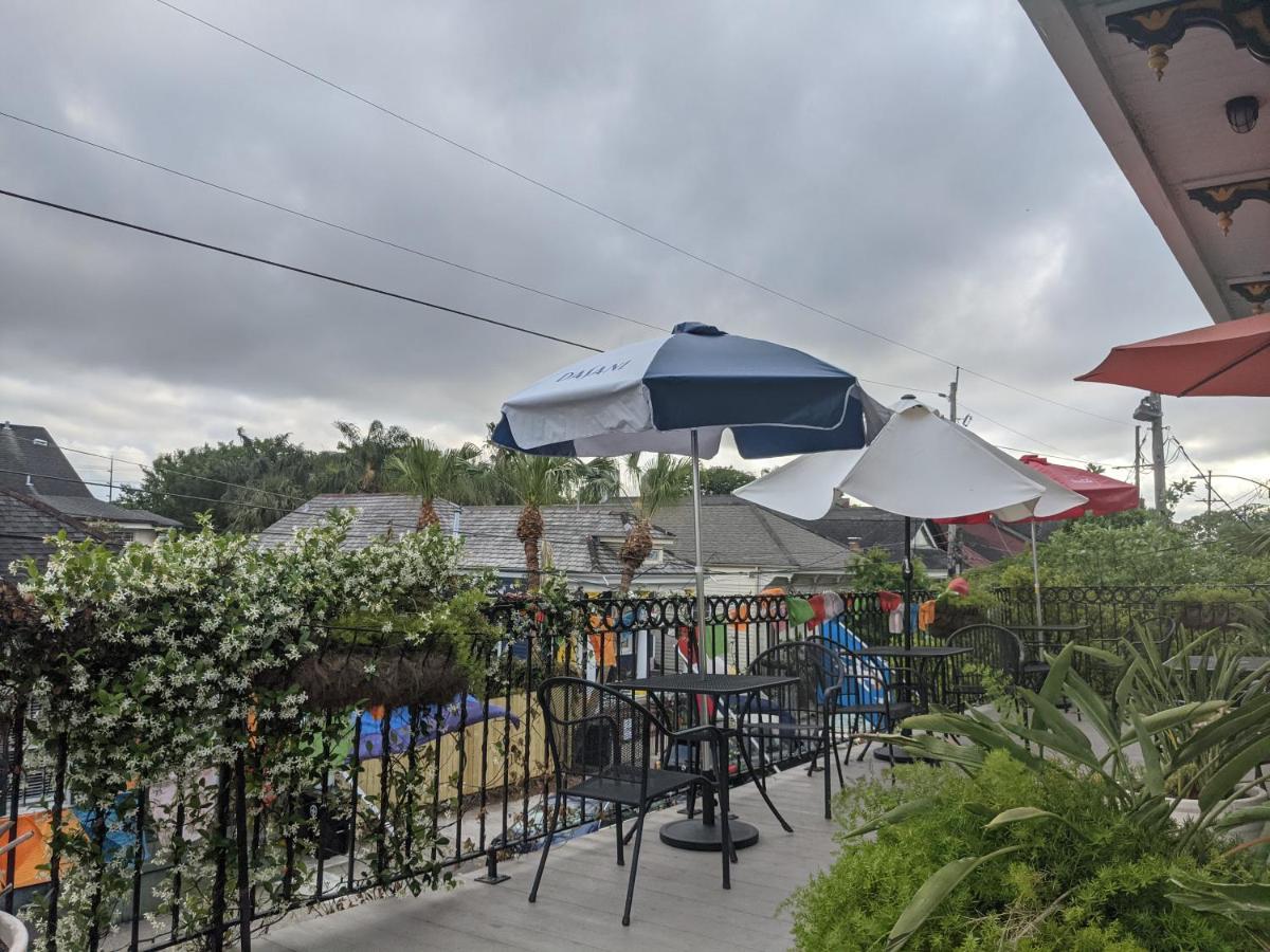  | Balcony Guest House