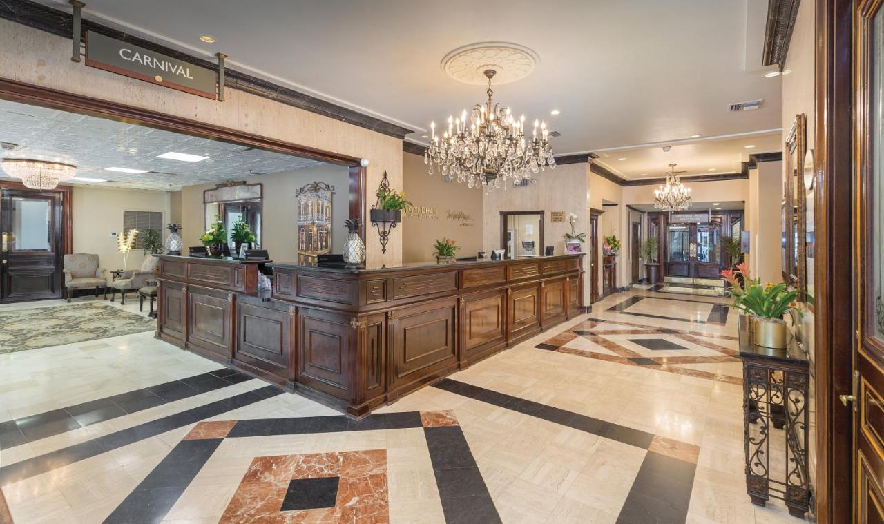  | Worldmark New Orleans - Avenue Plaza Resort
