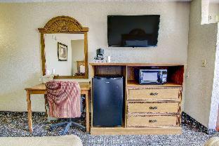 Room #5950435 at SureStay Plus Hotel by Best Western Rocklin